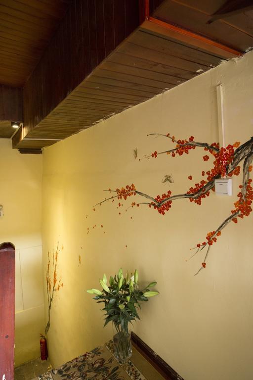 Secret Garden Hotel ลี่เจียง ห้อง รูปภาพ