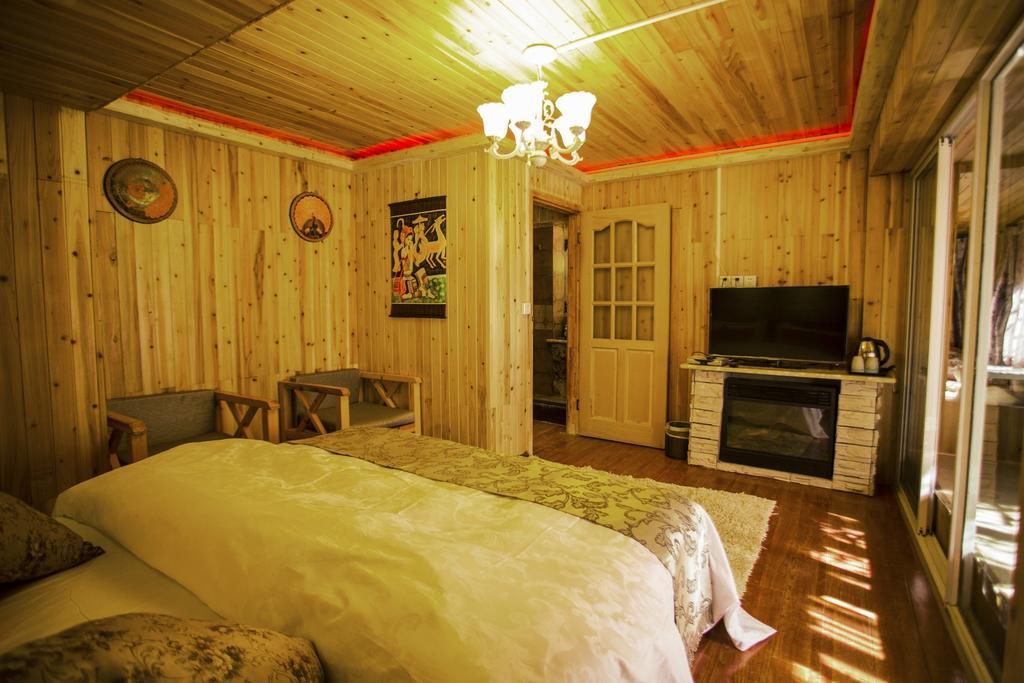 Secret Garden Hotel ลี่เจียง ห้อง รูปภาพ