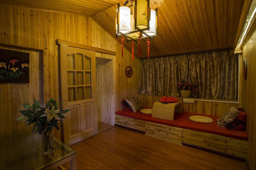 Secret Garden Hotel ลี่เจียง ห้อง รูปภาพ