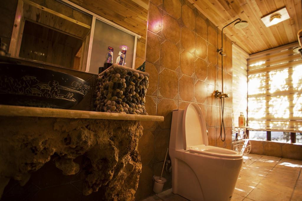 Secret Garden Hotel ลี่เจียง ห้อง รูปภาพ
