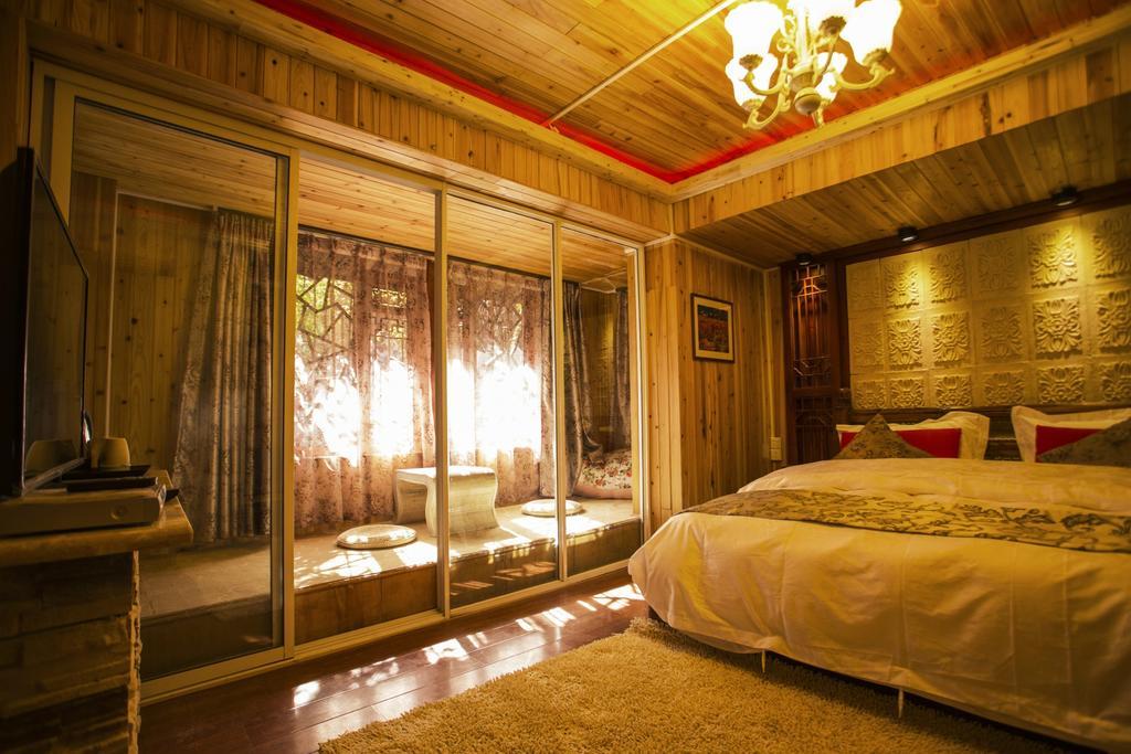 Secret Garden Hotel ลี่เจียง ห้อง รูปภาพ