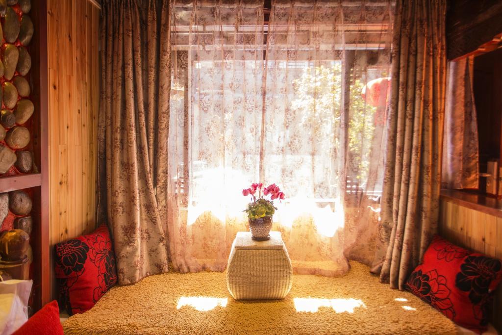 Secret Garden Hotel ลี่เจียง ห้อง รูปภาพ
