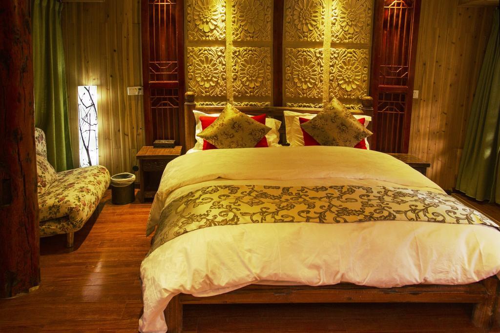 Secret Garden Hotel ลี่เจียง ห้อง รูปภาพ
