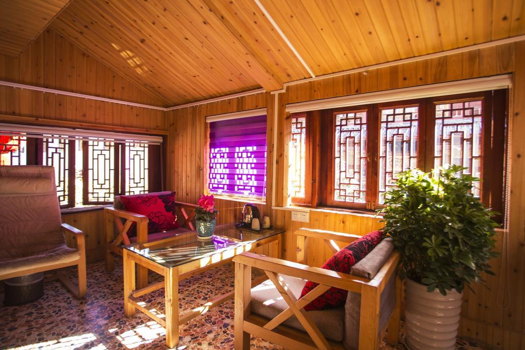 Secret Garden Hotel ลี่เจียง ห้อง รูปภาพ