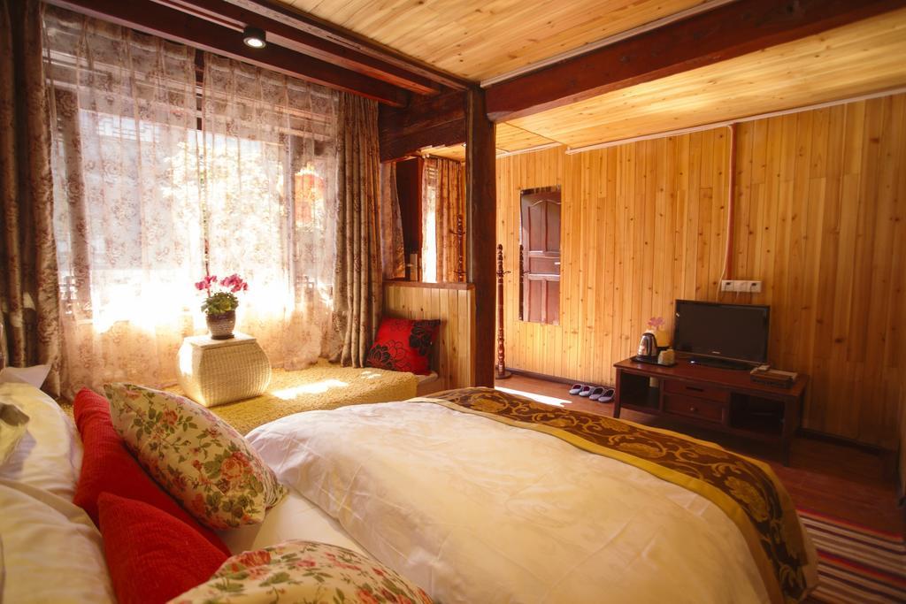Secret Garden Hotel ลี่เจียง ห้อง รูปภาพ